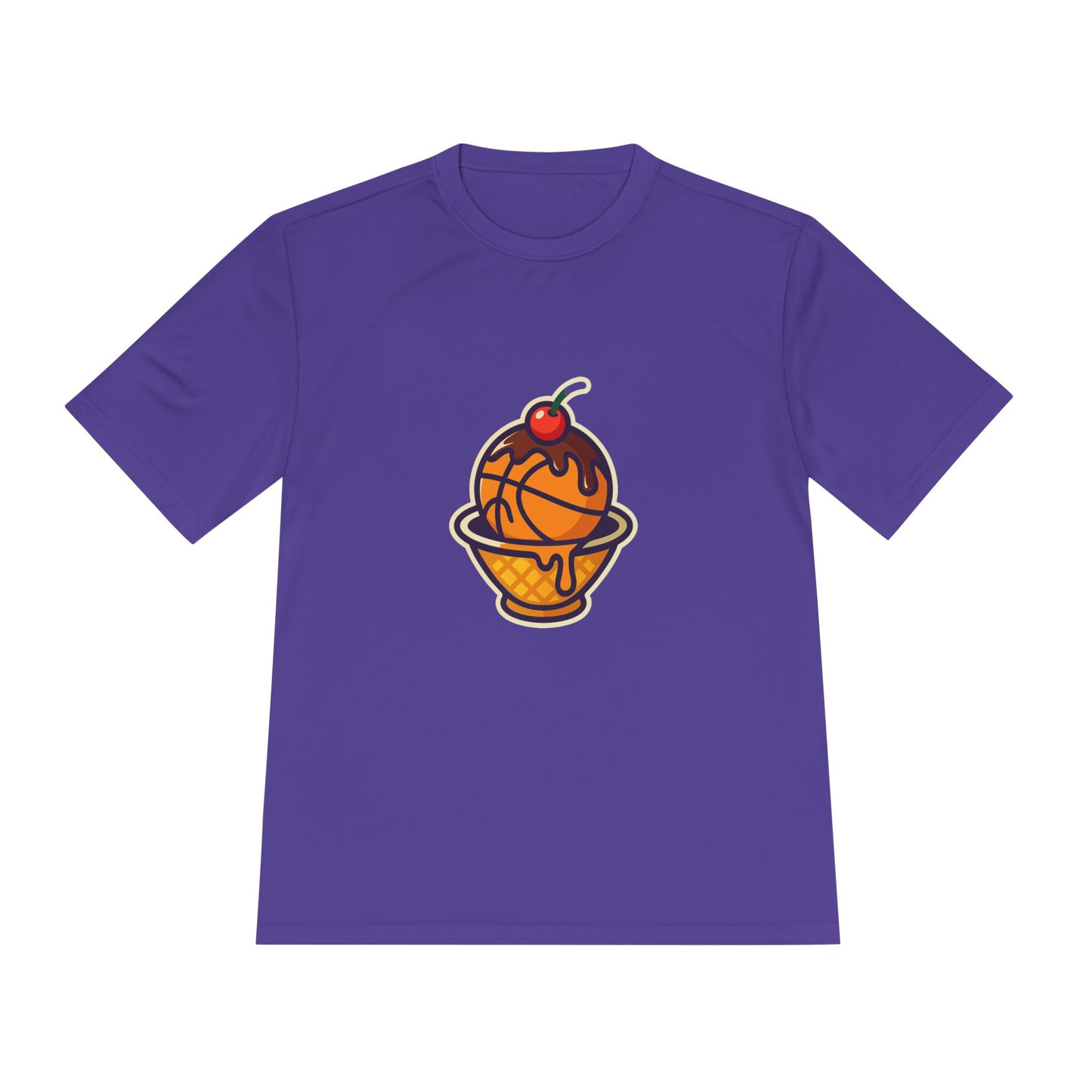 Swish N Dish Original Moisture Wicking Tee