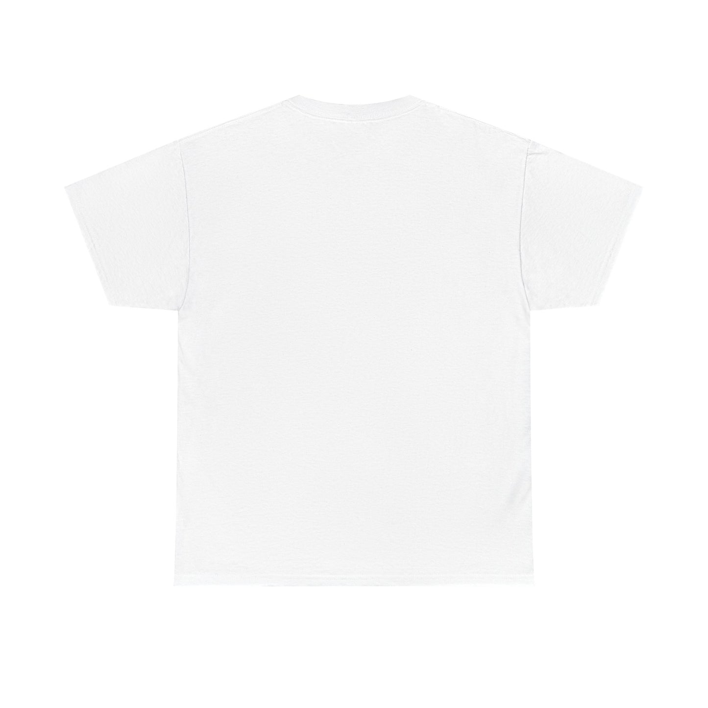 Swish N Dish OG Pint Unisex Heavy Cotton Tee