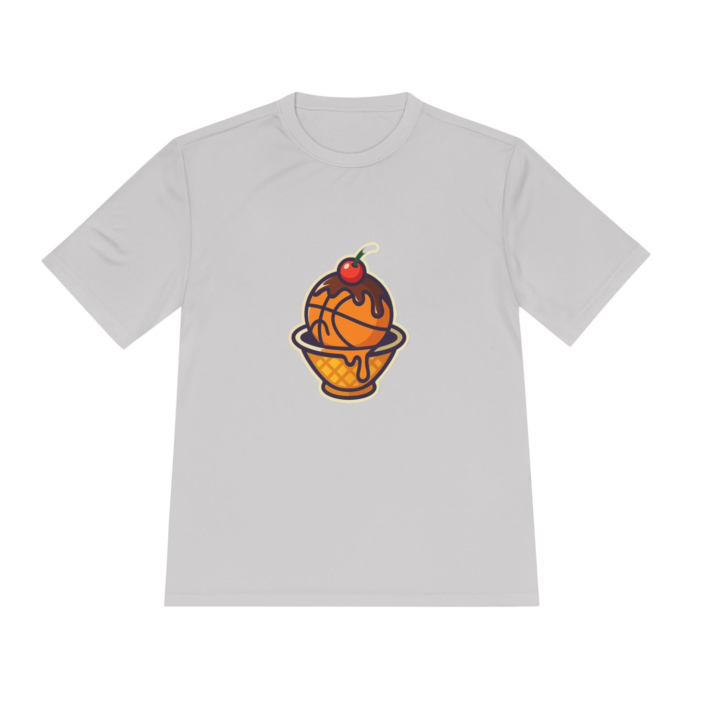 Swish N Dish Original Moisture Wicking Tee