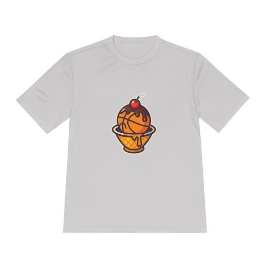Swish N Dish Original Moisture Wicking Tee