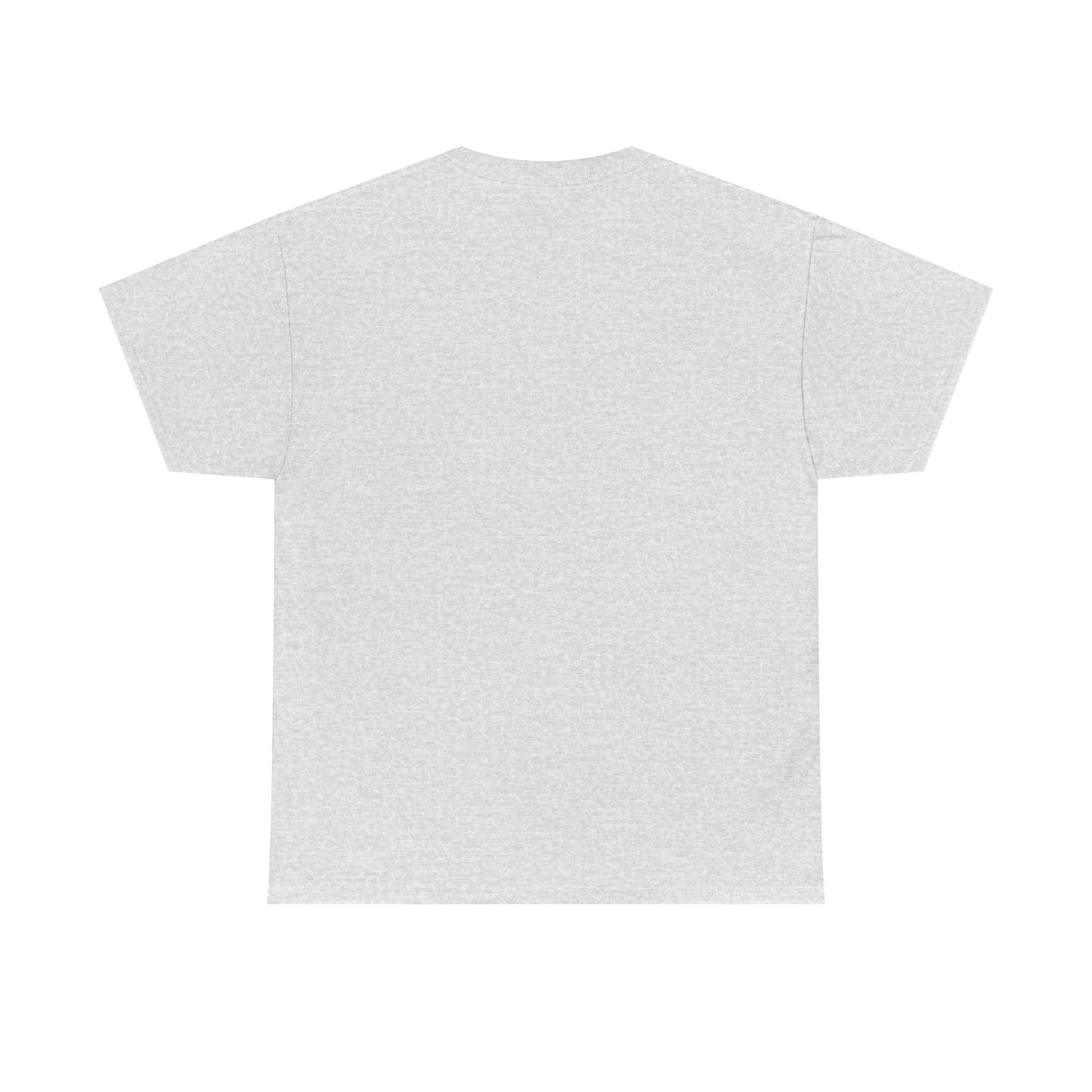 SWISH-N-DISH Unisex Heavy Cotton Tee, Casual Wear, Gift for Food Lovers, Graphic T-Shirt, Summer Outfits, Unisex Apparel