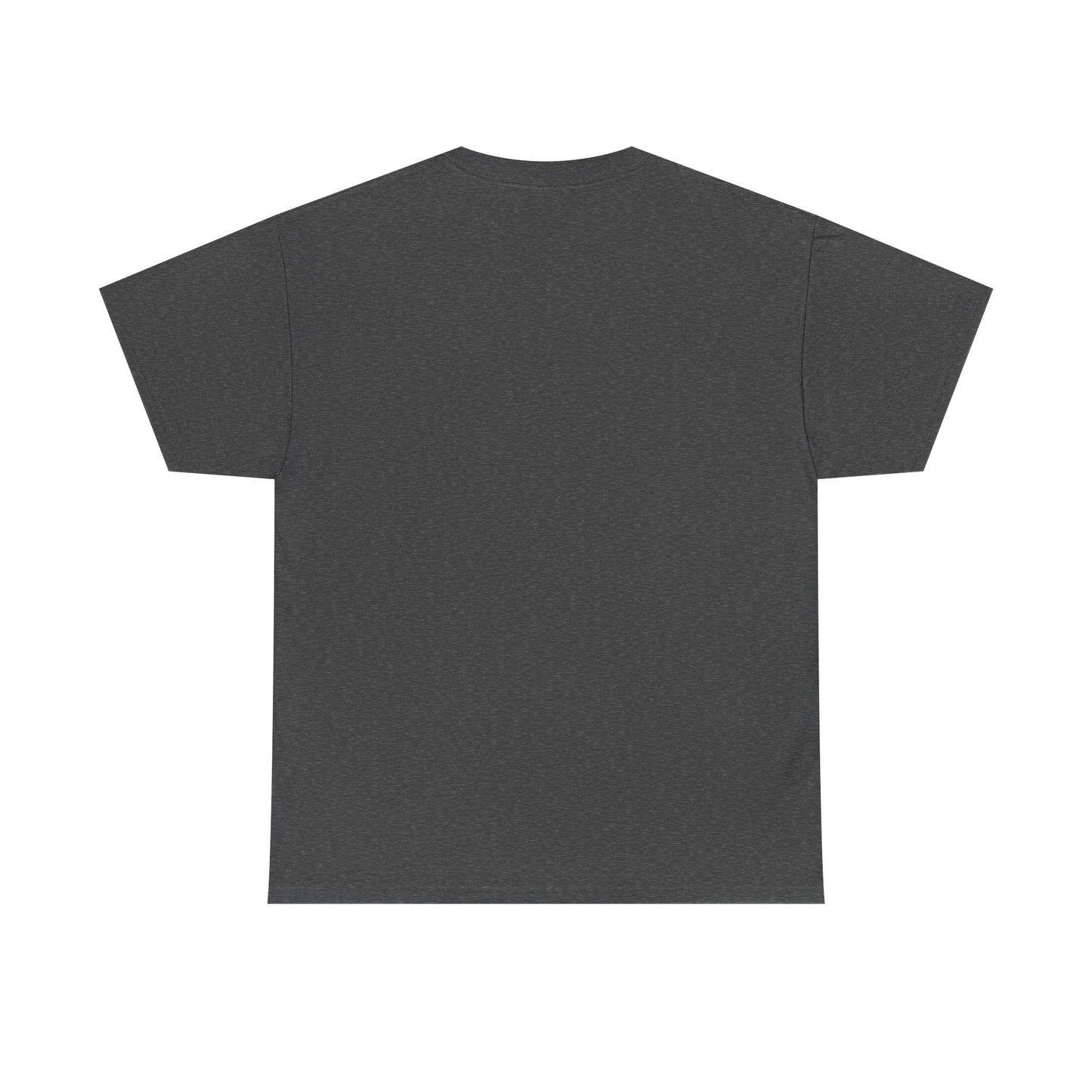 SWISH-N-DISH Unisex Heavy Cotton Tee, Casual Wear, Gift for Food Lovers, Graphic T-Shirt, Summer Outfits, Unisex Apparel