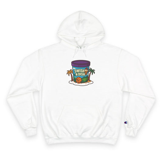 Swish N Dish Champion Hoodie