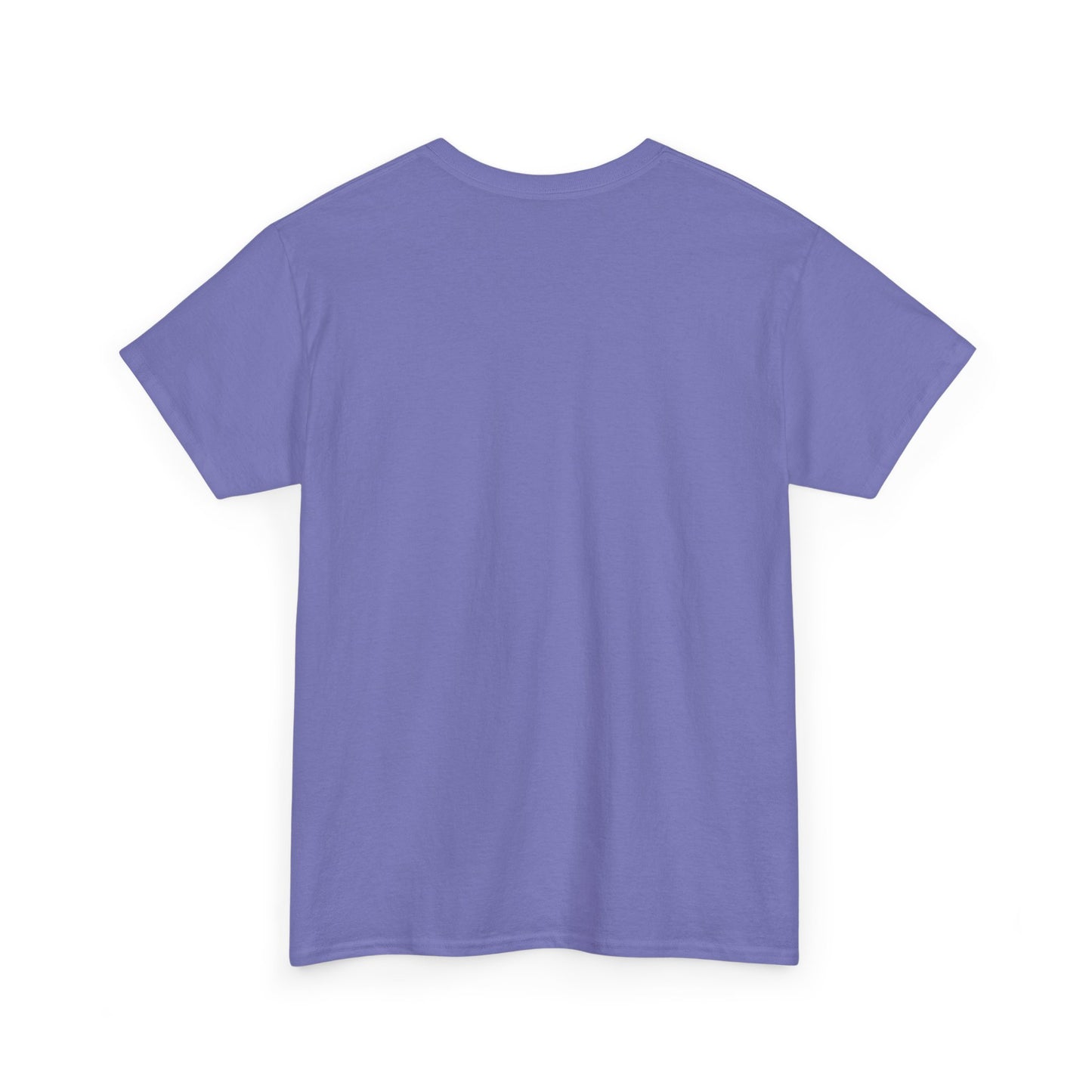 Swish N Dish OG Pint Unisex Heavy Cotton Tee