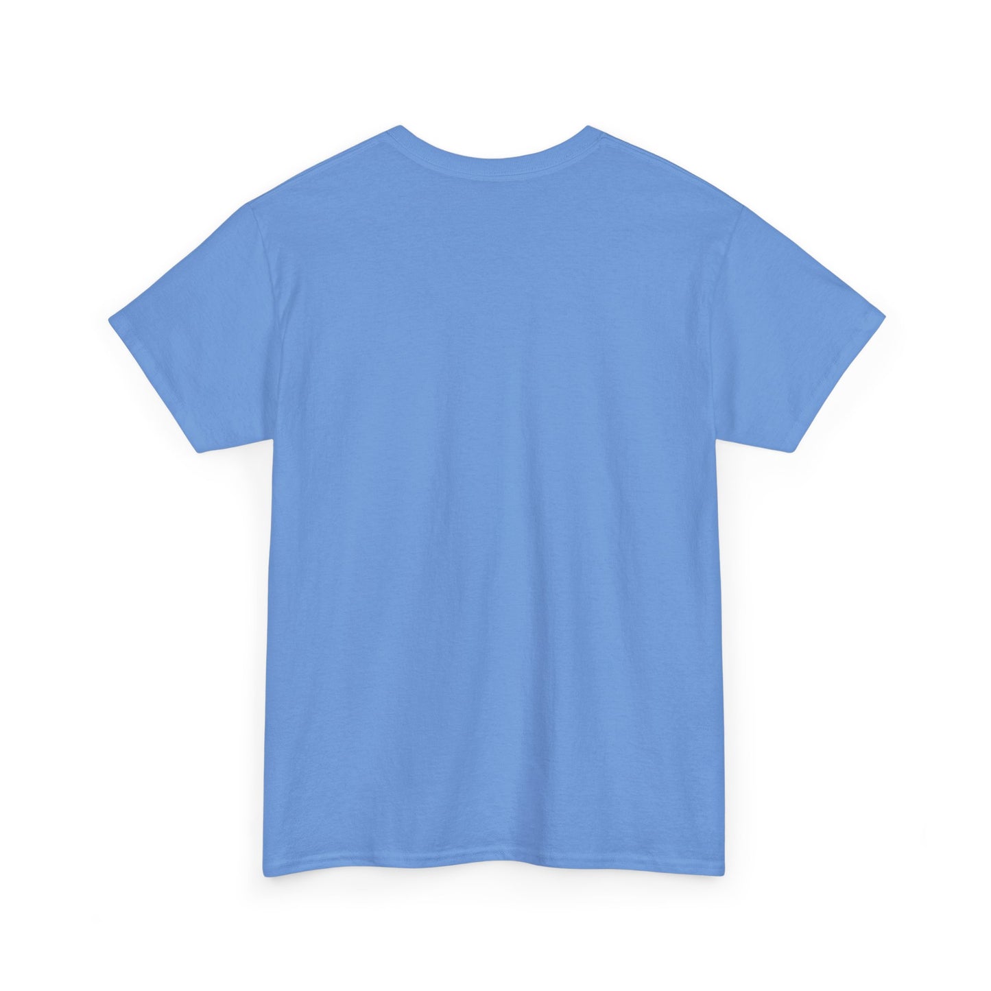 Swish N Dish OG Pint Unisex Heavy Cotton Tee