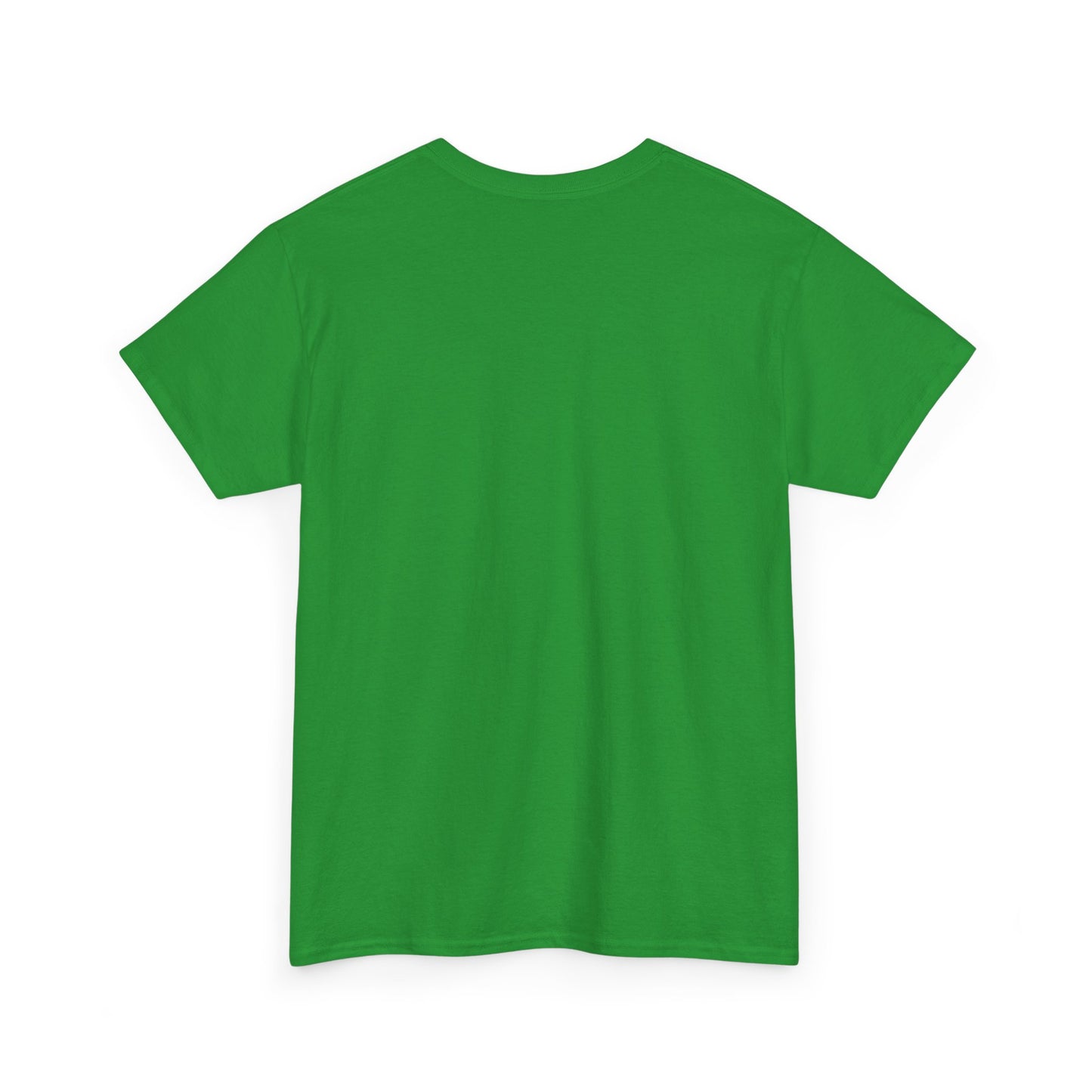 SWISH-N-DISH Unisex Heavy Cotton Tee, Casual Wear, Gift for Food Lovers, Graphic T-Shirt, Summer Outfits, Unisex Apparel