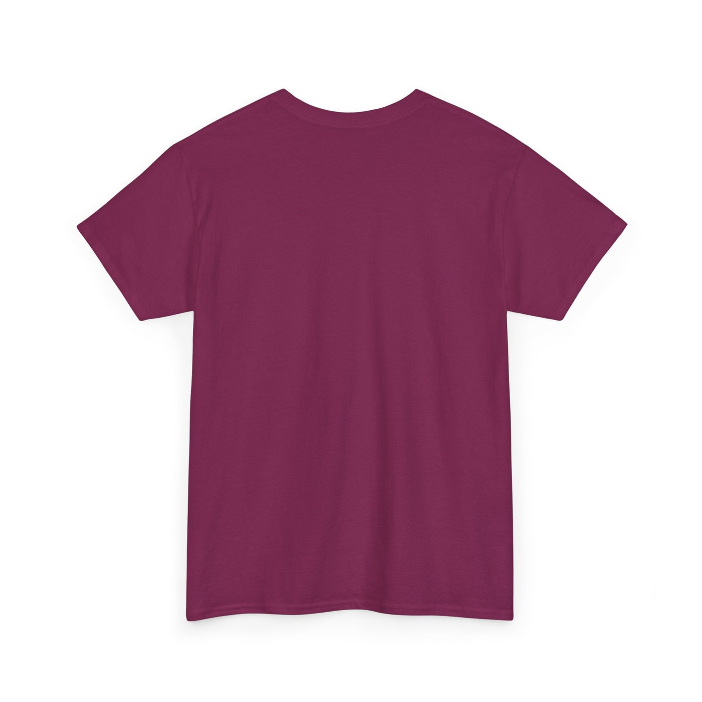 Swish N Dish OG Pint Unisex Heavy Cotton Tee