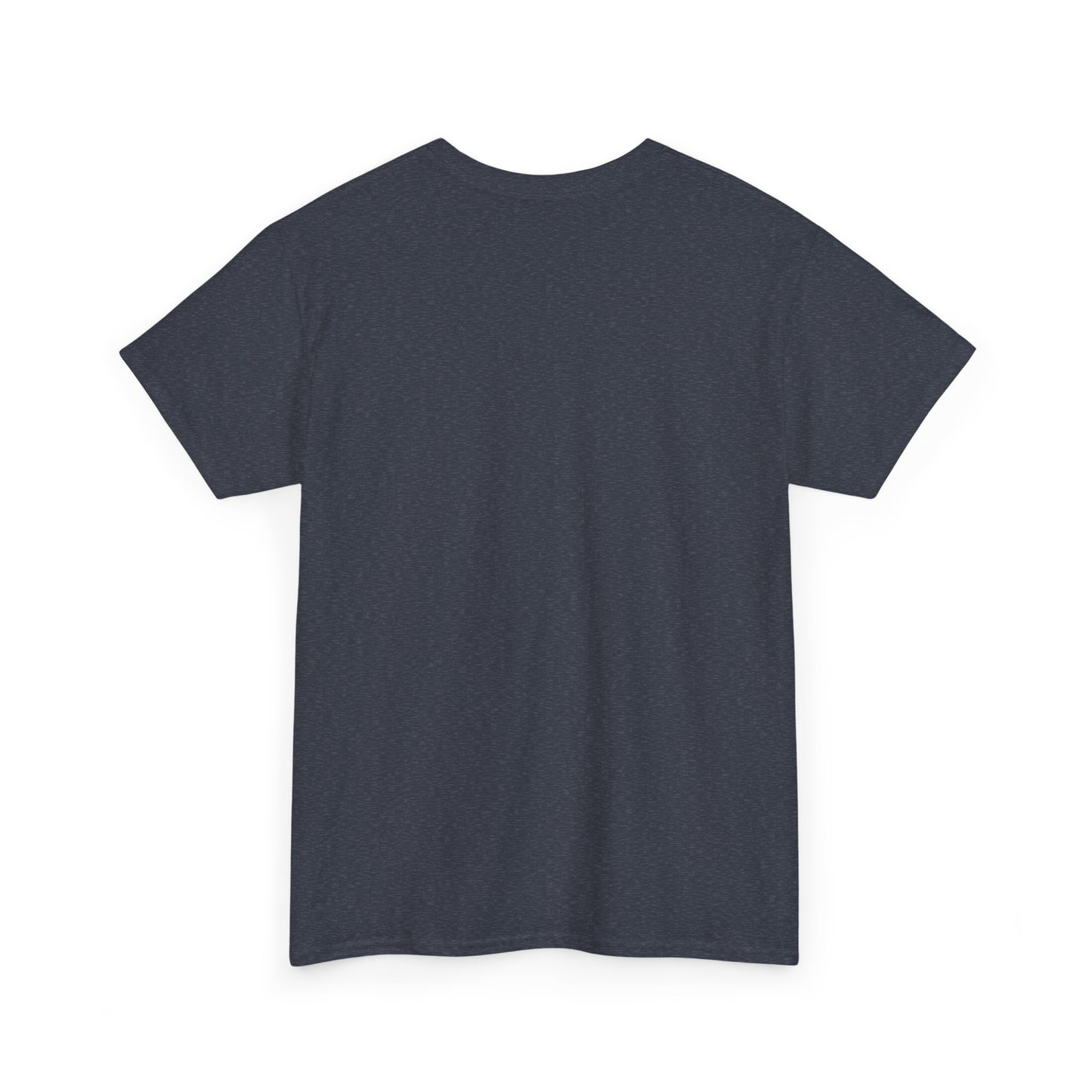 Swish N Dish OG Pint Unisex Heavy Cotton Tee