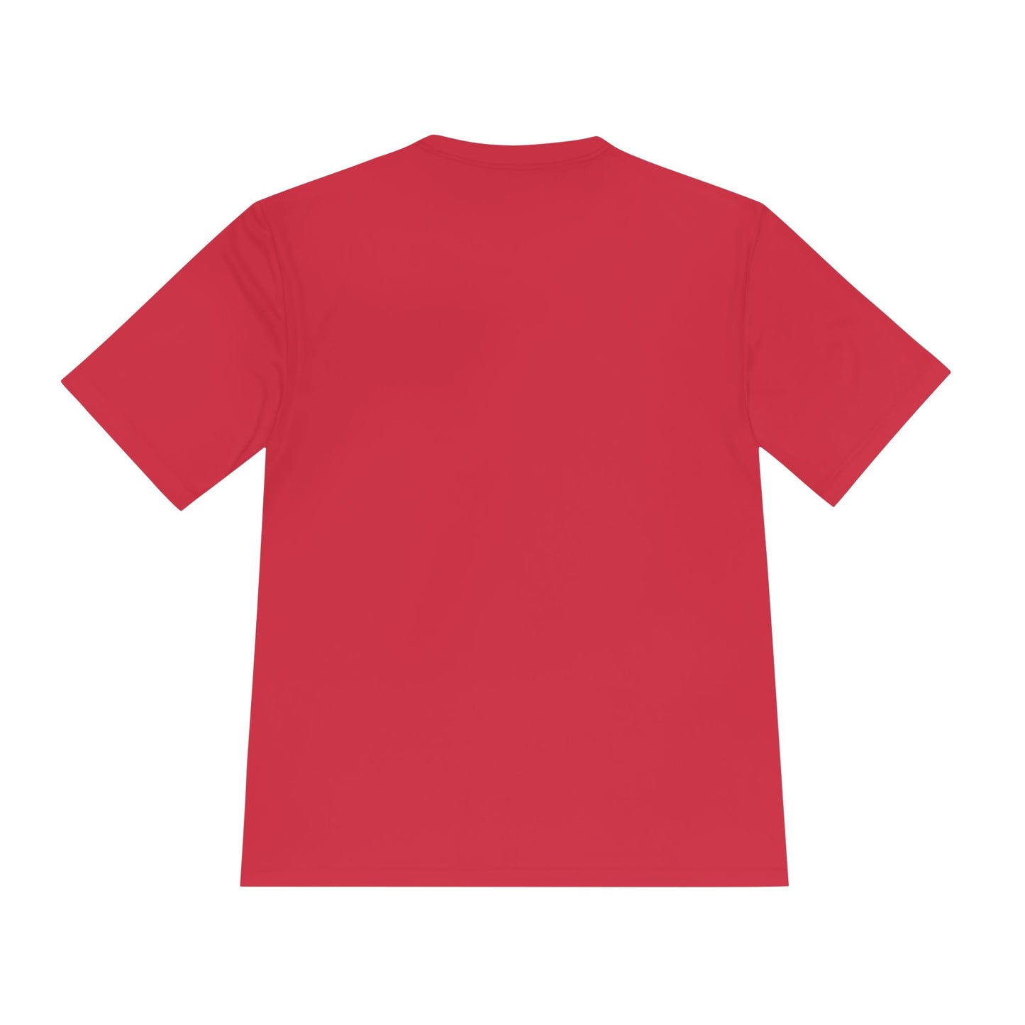 Swish N Dish Original Moisture Wicking Tee