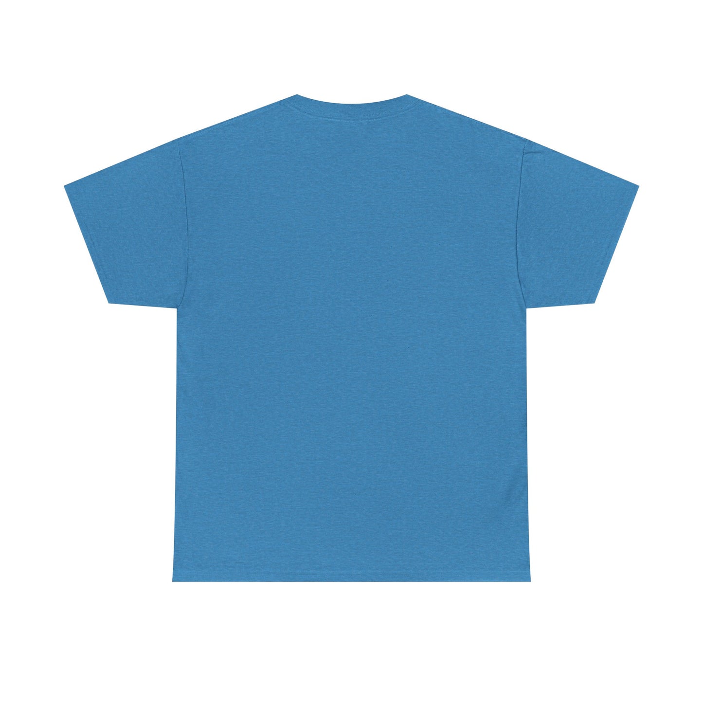 Swish N Dish OG Pint Unisex Heavy Cotton Tee