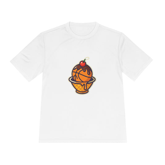 Swish N Dish Original Moisture Wicking Tee