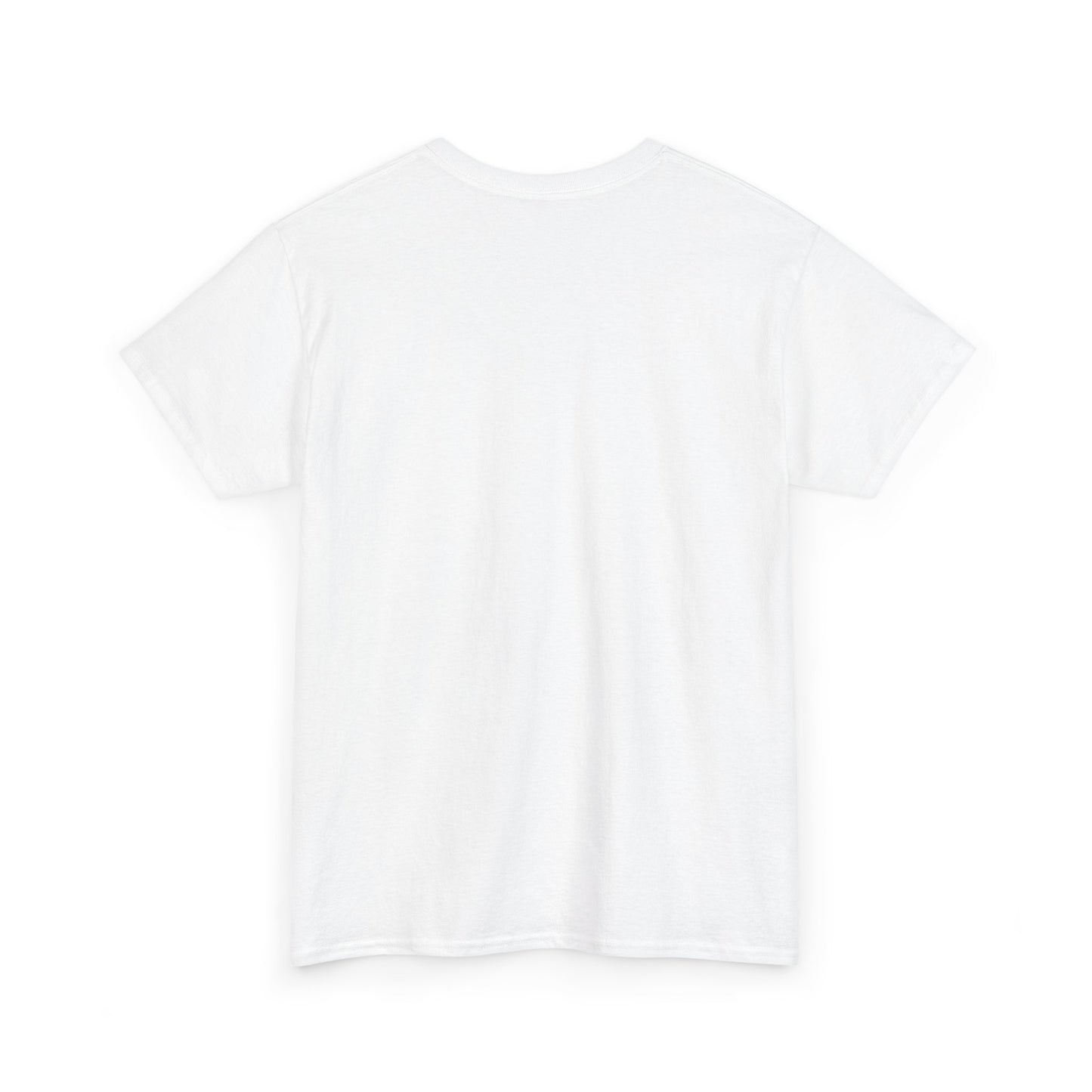 Swish N Dish OG Pint Unisex Heavy Cotton Tee
