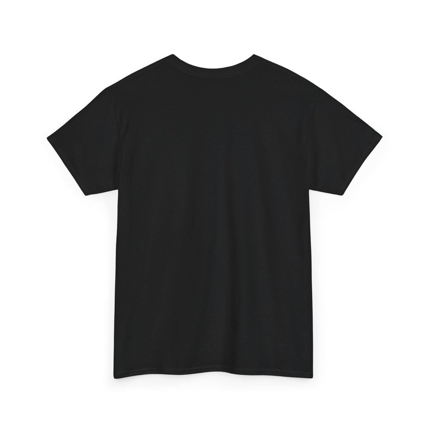 SWISH-N-DISH Unisex Heavy Cotton Tee, Casual Wear, Gift for Food Lovers, Graphic T-Shirt, Summer Outfits, Unisex Apparel