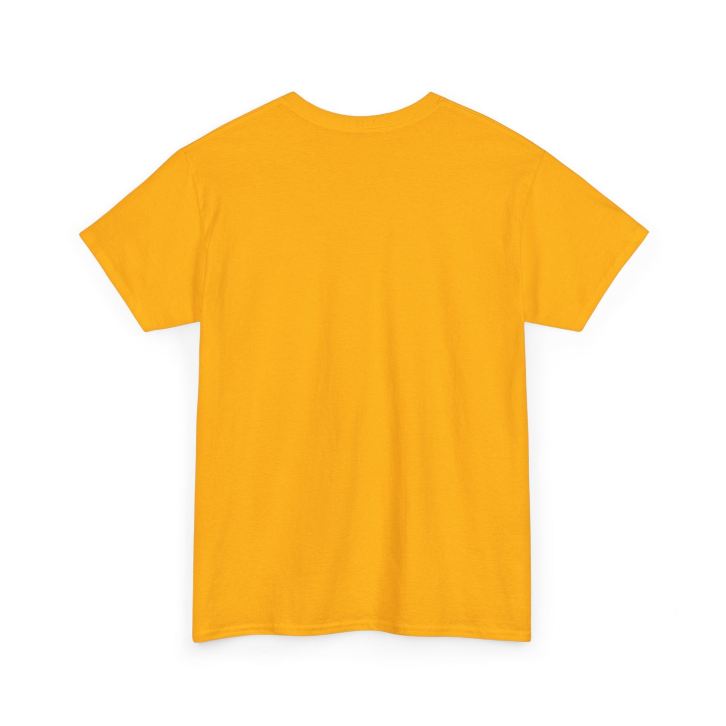 Swish N Dish OG Pint Unisex Heavy Cotton Tee