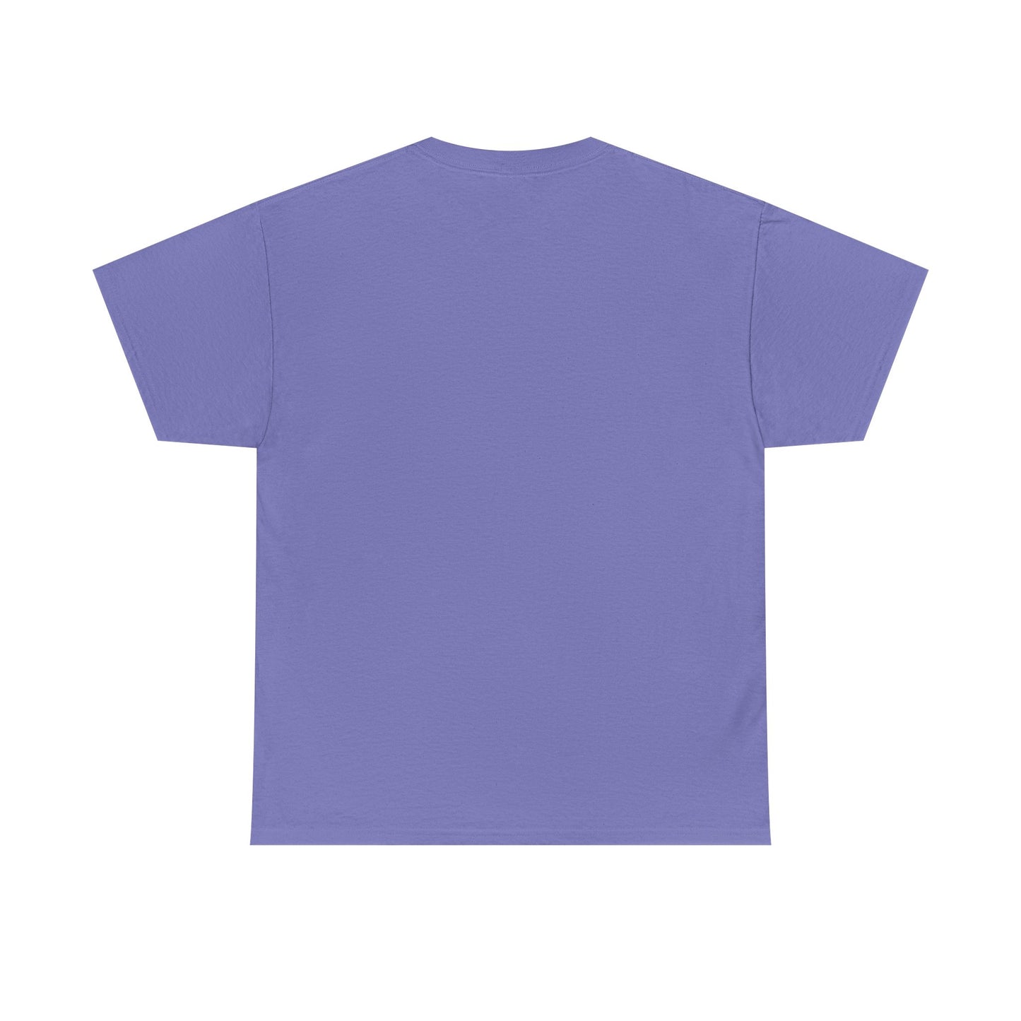 Swish N Dish OG Pint Unisex Heavy Cotton Tee