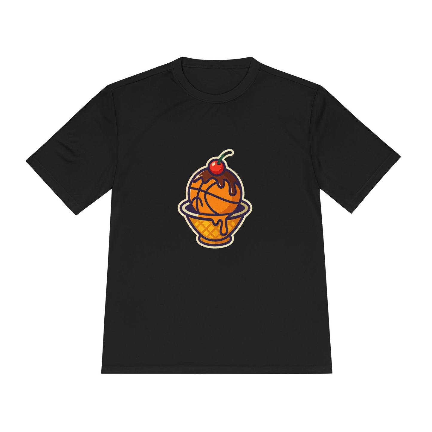 Swish N Dish Original Moisture Wicking Tee