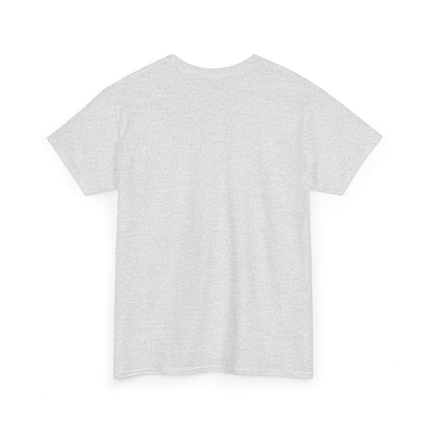 SWISH-N-DISH Unisex Heavy Cotton Tee, Casual Wear, Gift for Food Lovers, Graphic T-Shirt, Summer Outfits, Unisex Apparel