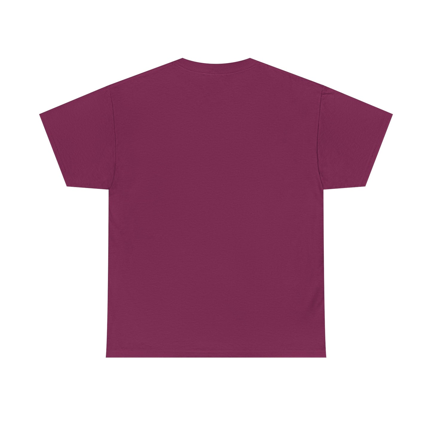 Swish N Dish OG Pint Unisex Heavy Cotton Tee