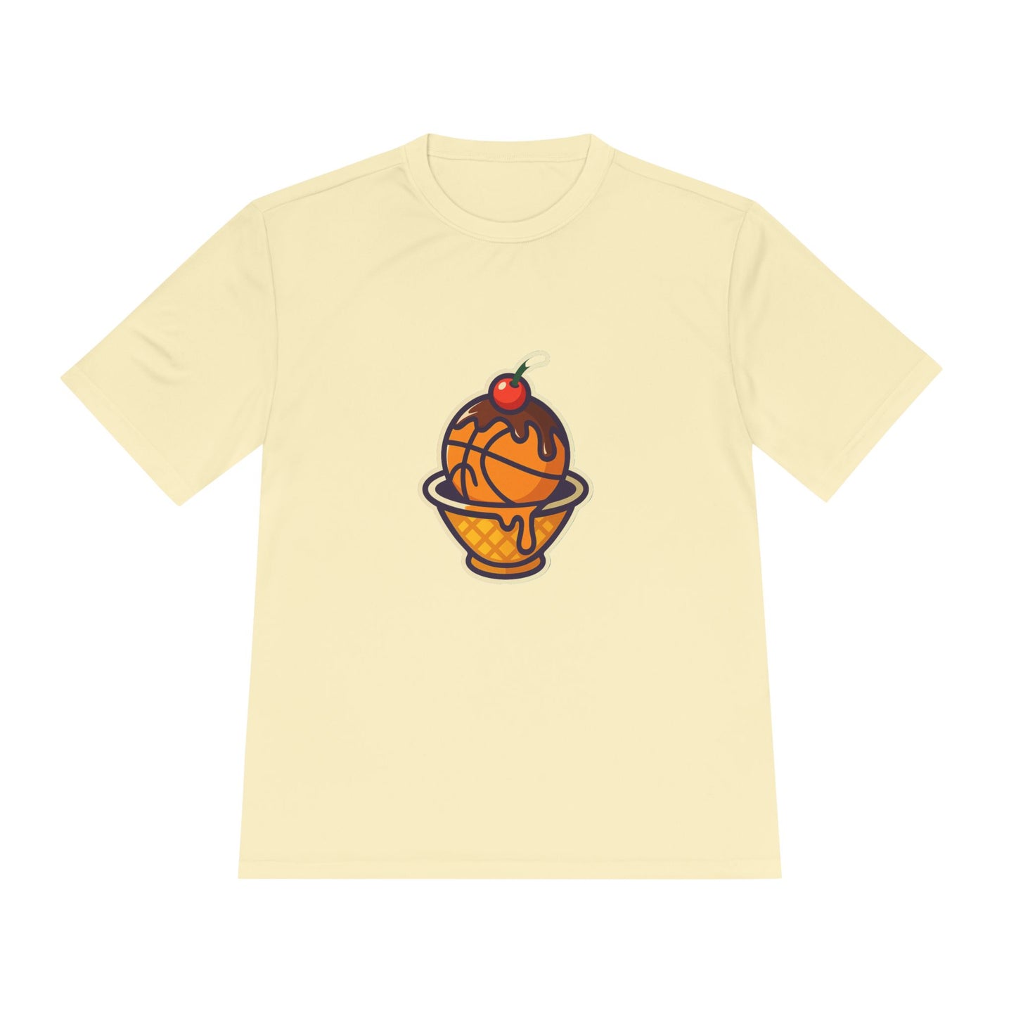 Swish N Dish Original Moisture Wicking Tee