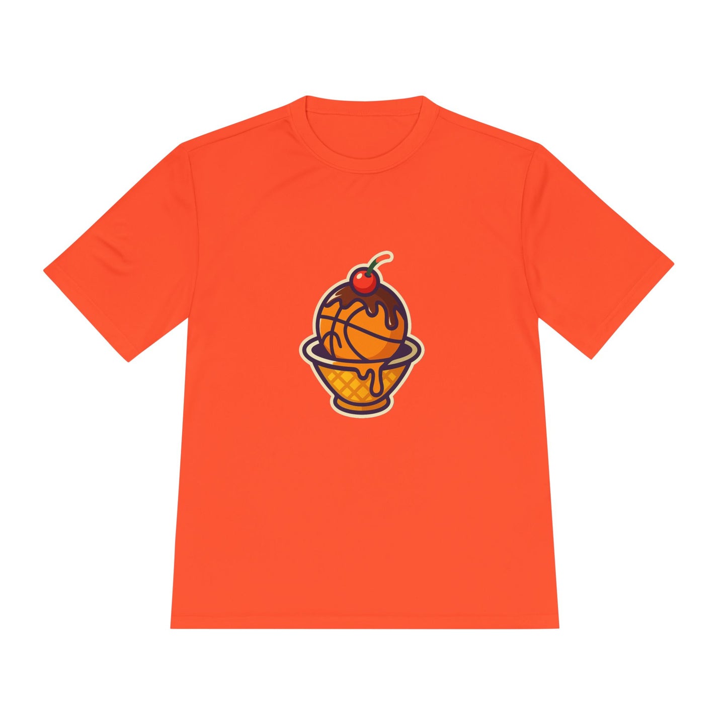 Swish N Dish Original Moisture Wicking Tee