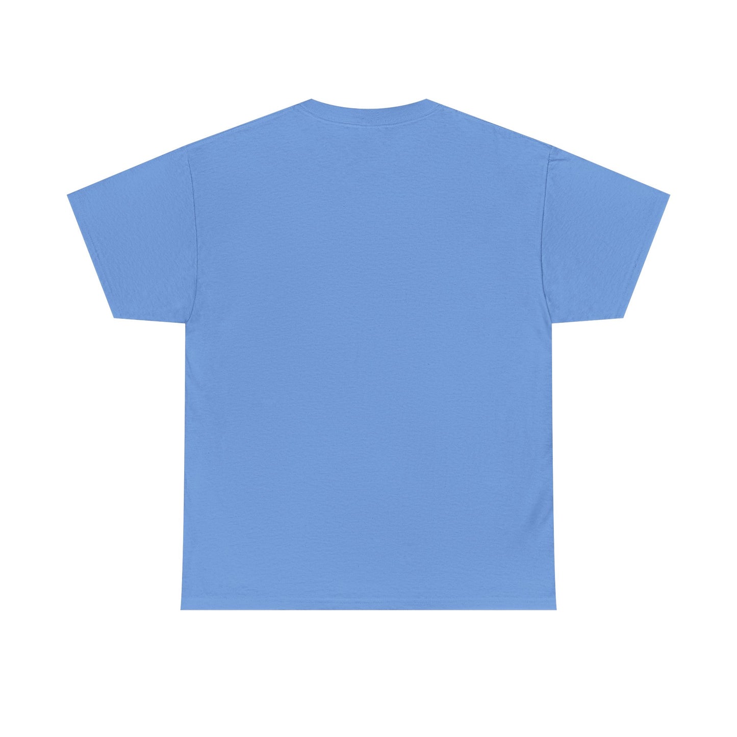 Swish N Dish OG Pint Unisex Heavy Cotton Tee