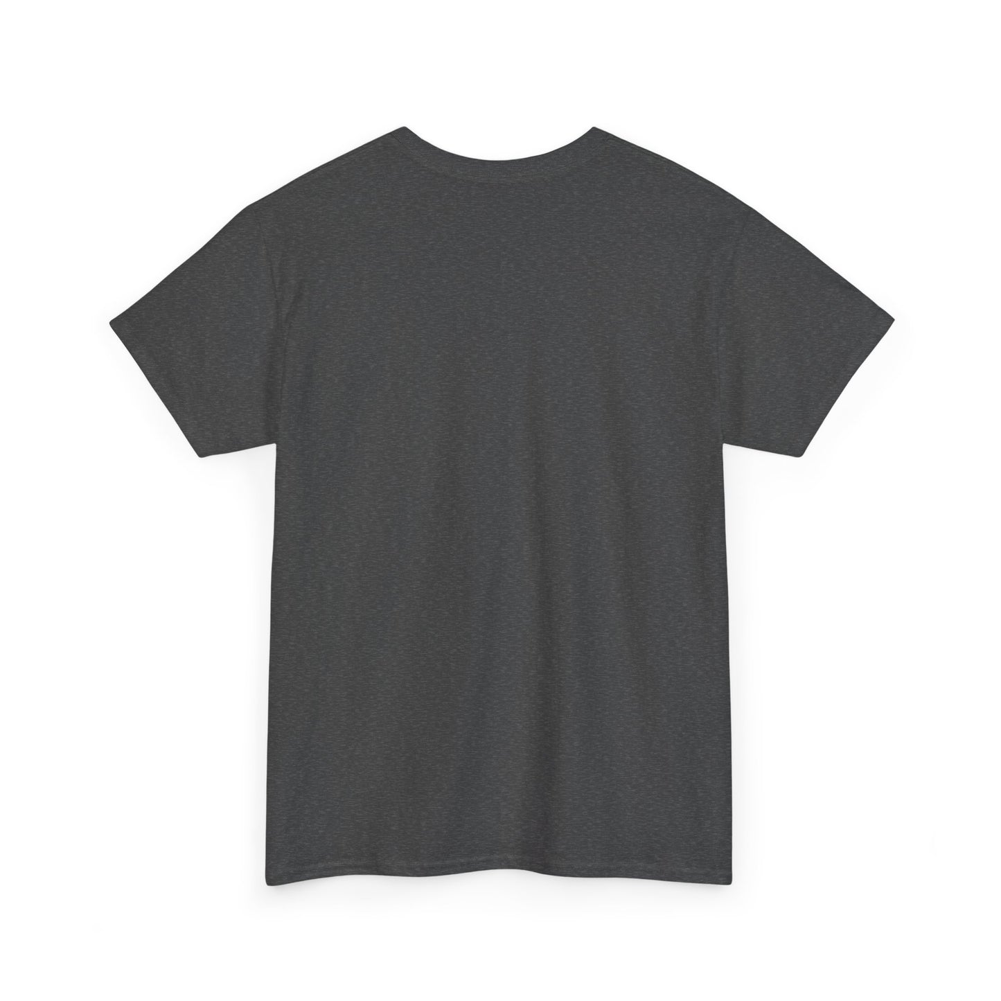 Swish N Dish OG Pint Unisex Heavy Cotton Tee
