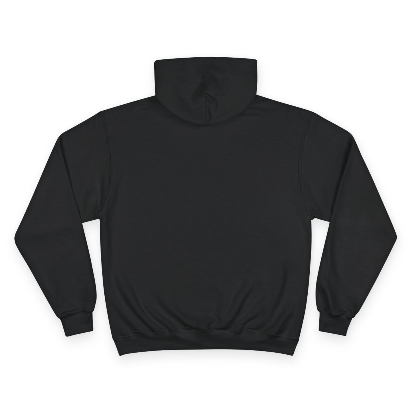 Swish-N-Dish Champion Hoodie, Casual Streetwear, Unisex Hoodie, Graphic Hooded Sweatshirt, Gift for Him or Her, Trendy Everyday Wear