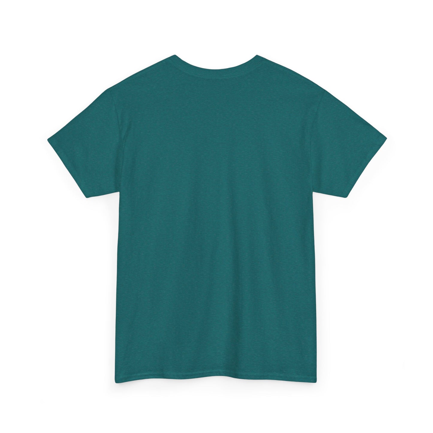 Swish N Dish OG Pint Unisex Heavy Cotton Tee