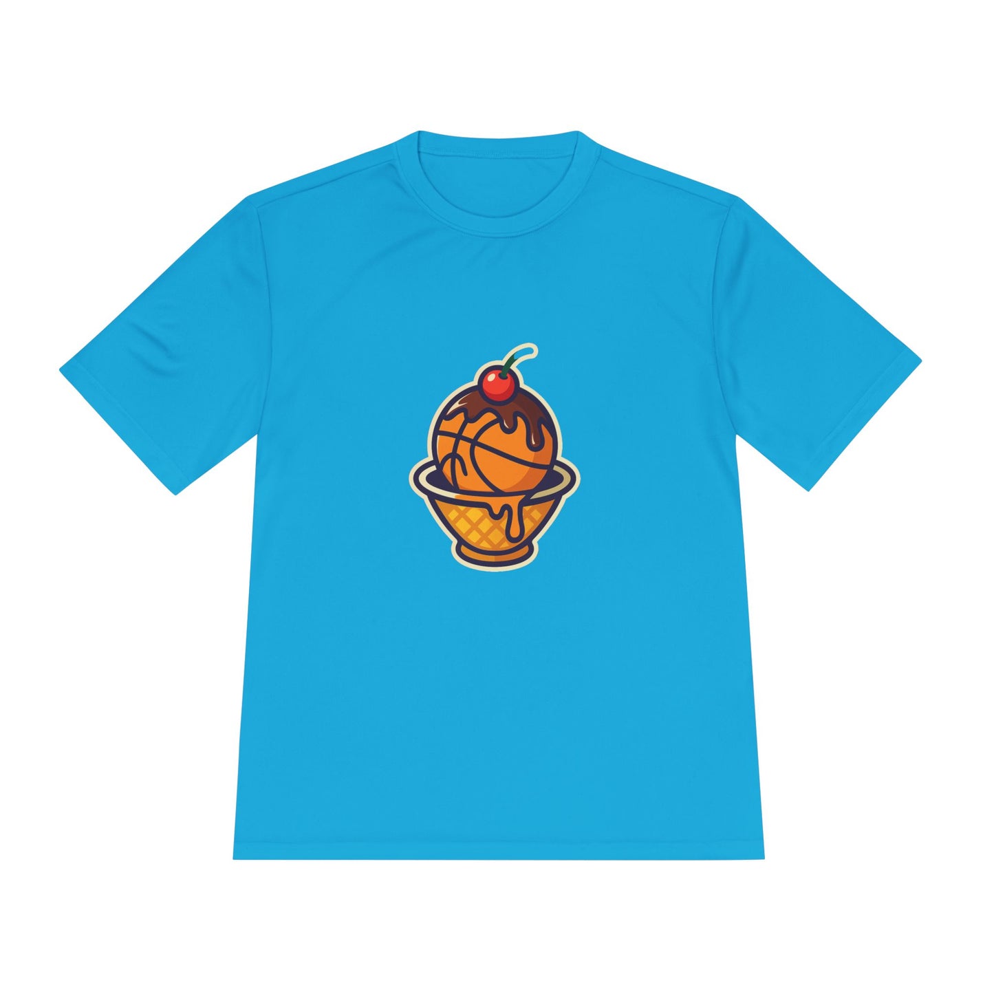 Swish N Dish Original Moisture Wicking Tee