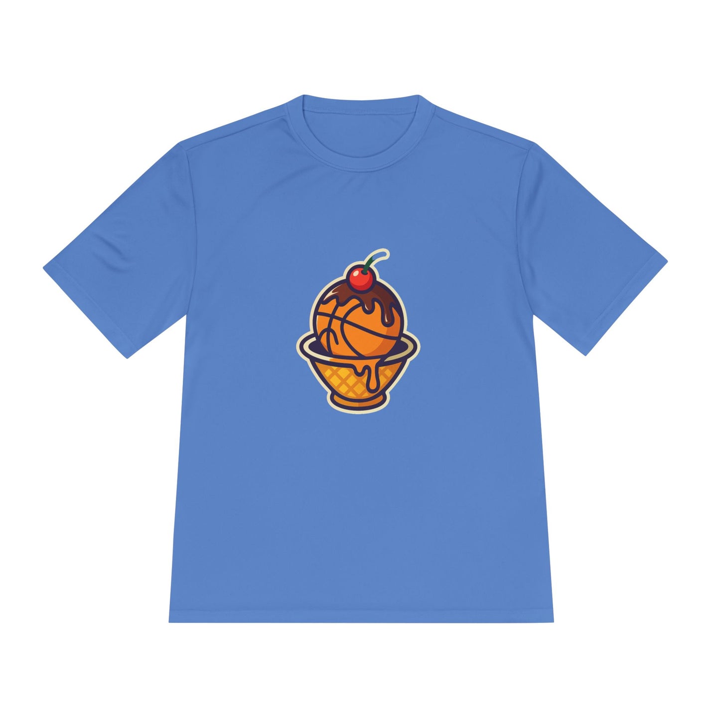 Swish N Dish Original Moisture Wicking Tee