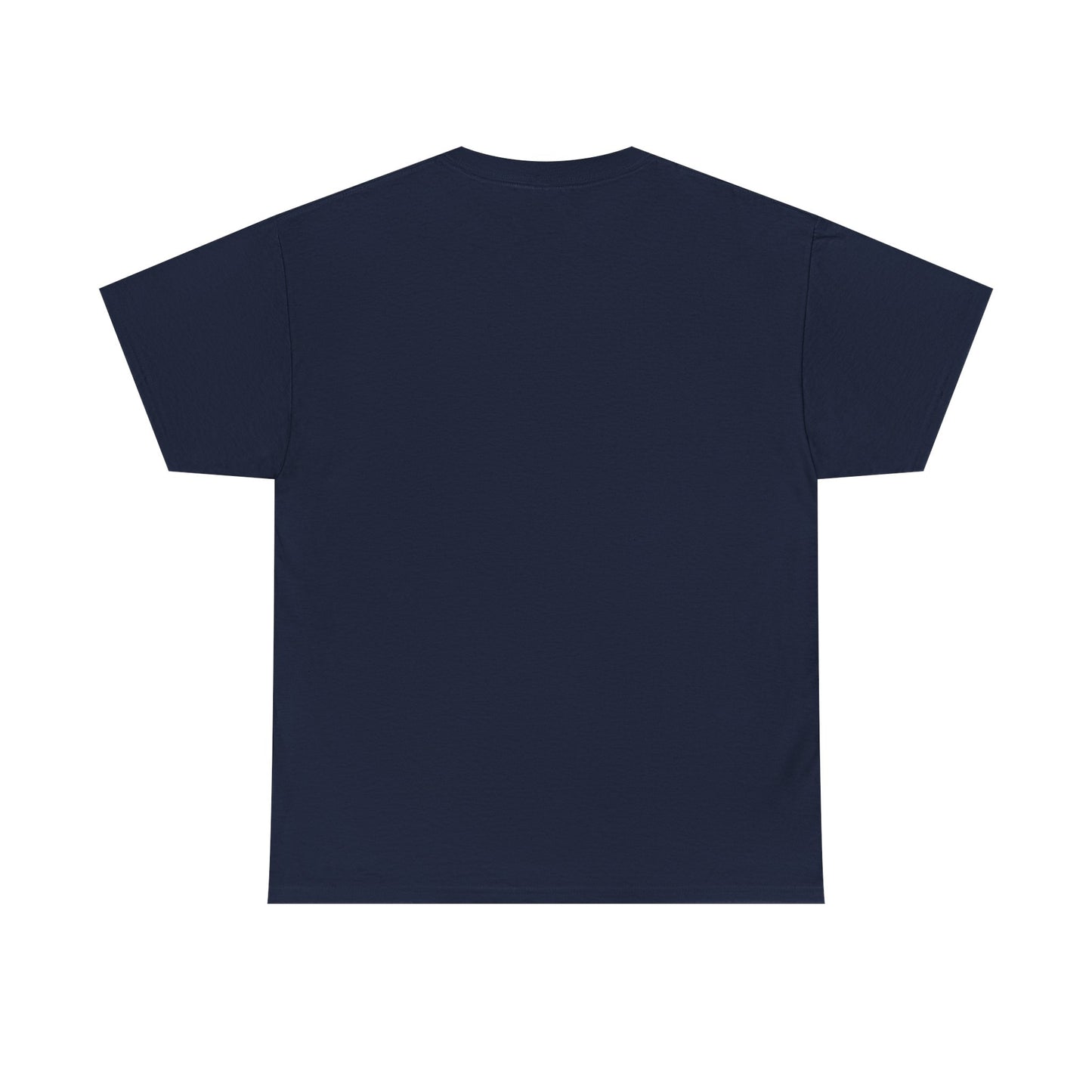 Swish N Dish OG Pint Unisex Heavy Cotton Tee