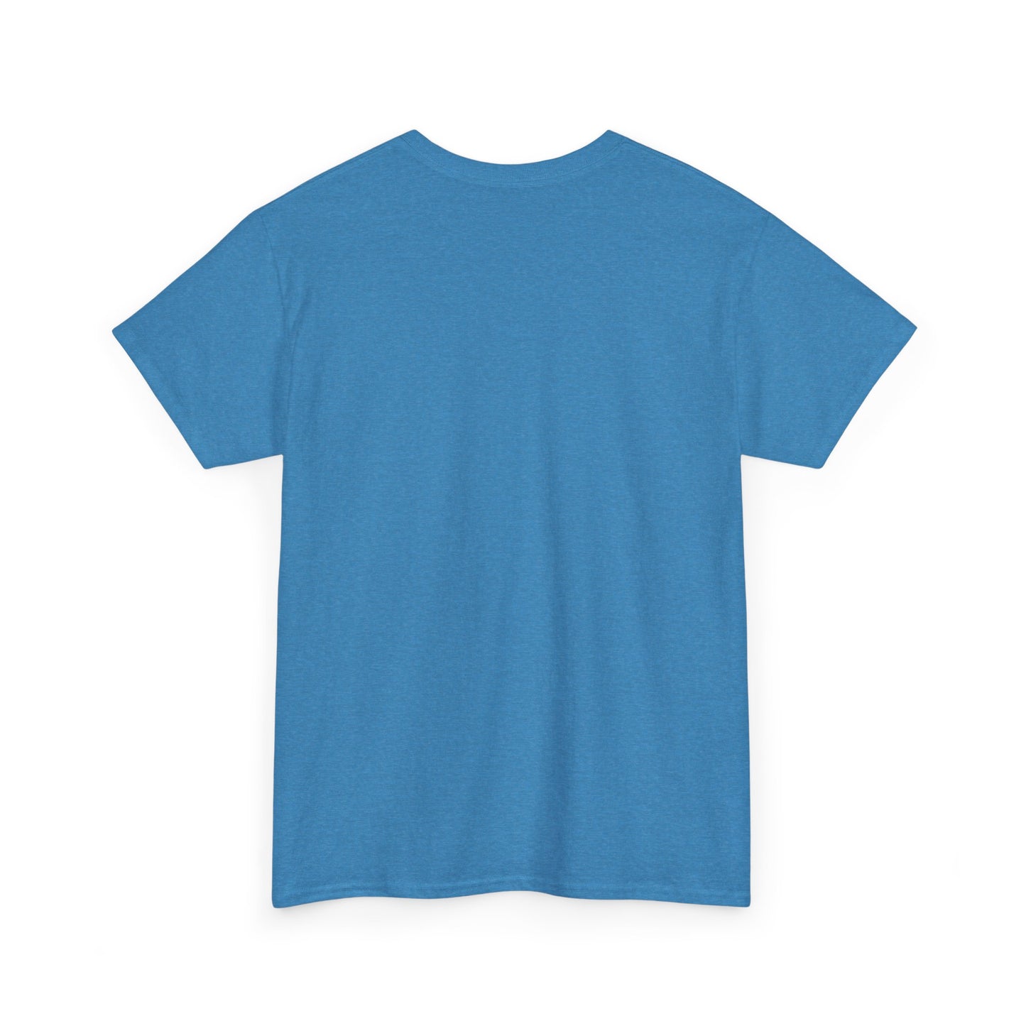 Swish N Dish OG Pint Unisex Heavy Cotton Tee