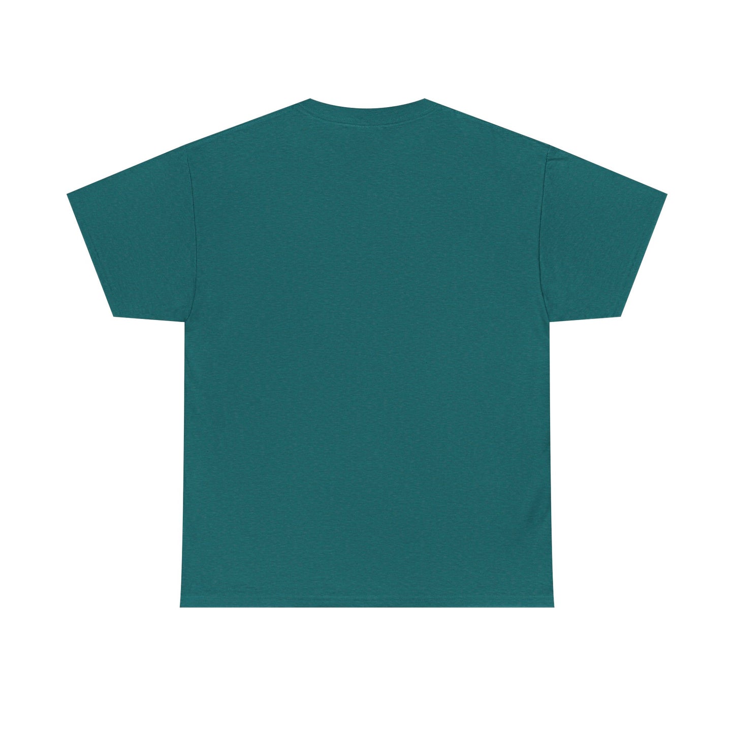 Swish N Dish OG Pint Unisex Heavy Cotton Tee
