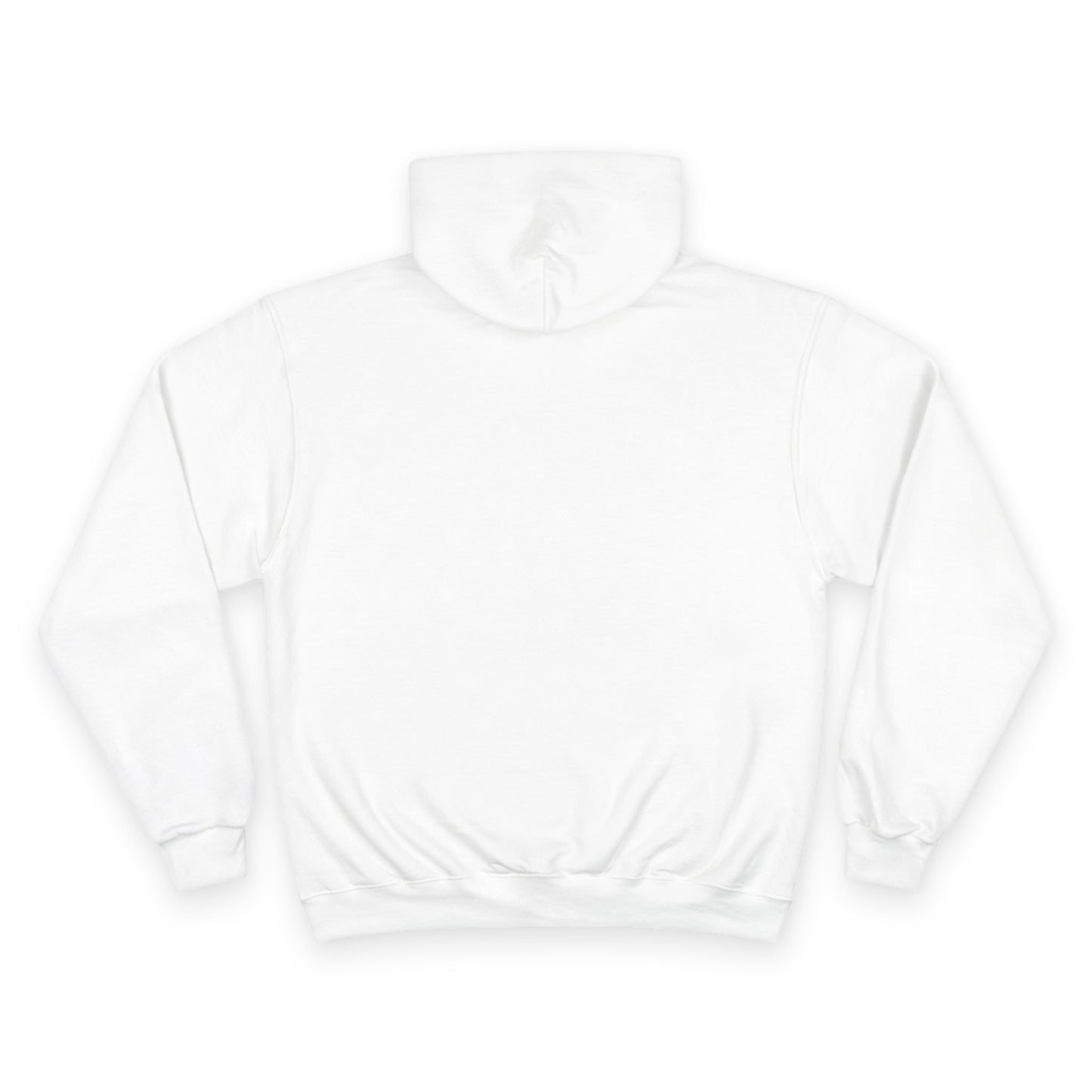 Swish-N-Dish Champion Hoodie, Casual Streetwear, Unisex Hoodie, Graphic Hooded Sweatshirt, Gift for Him or Her, Trendy Everyday Wear