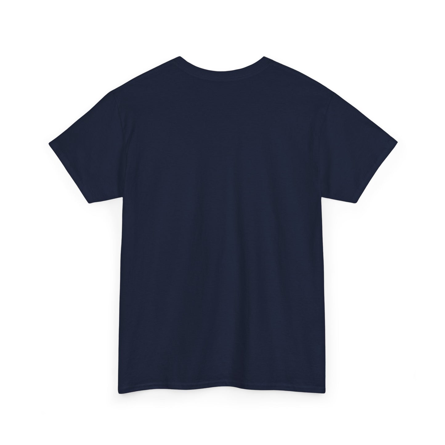 Swish N Dish OG Pint Unisex Heavy Cotton Tee