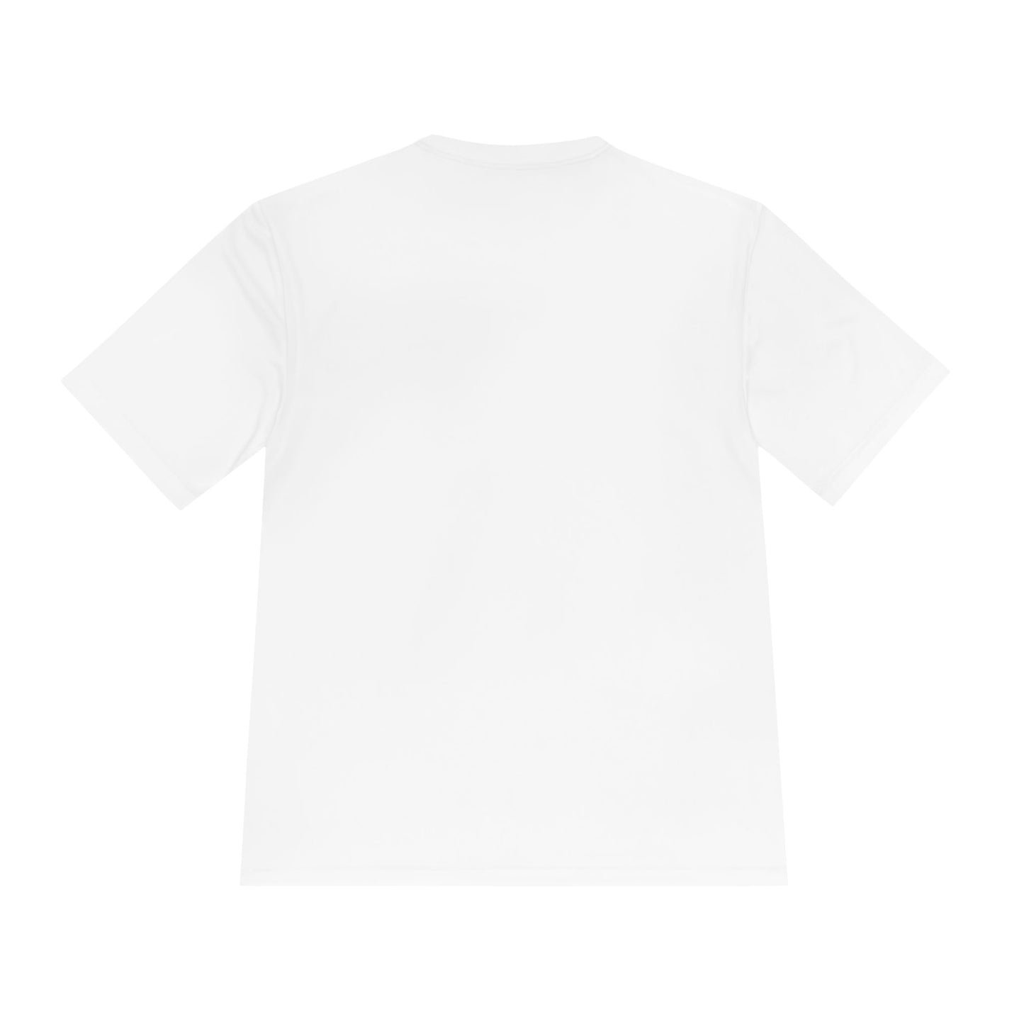 Swish N Dish Original Moisture Wicking Tee