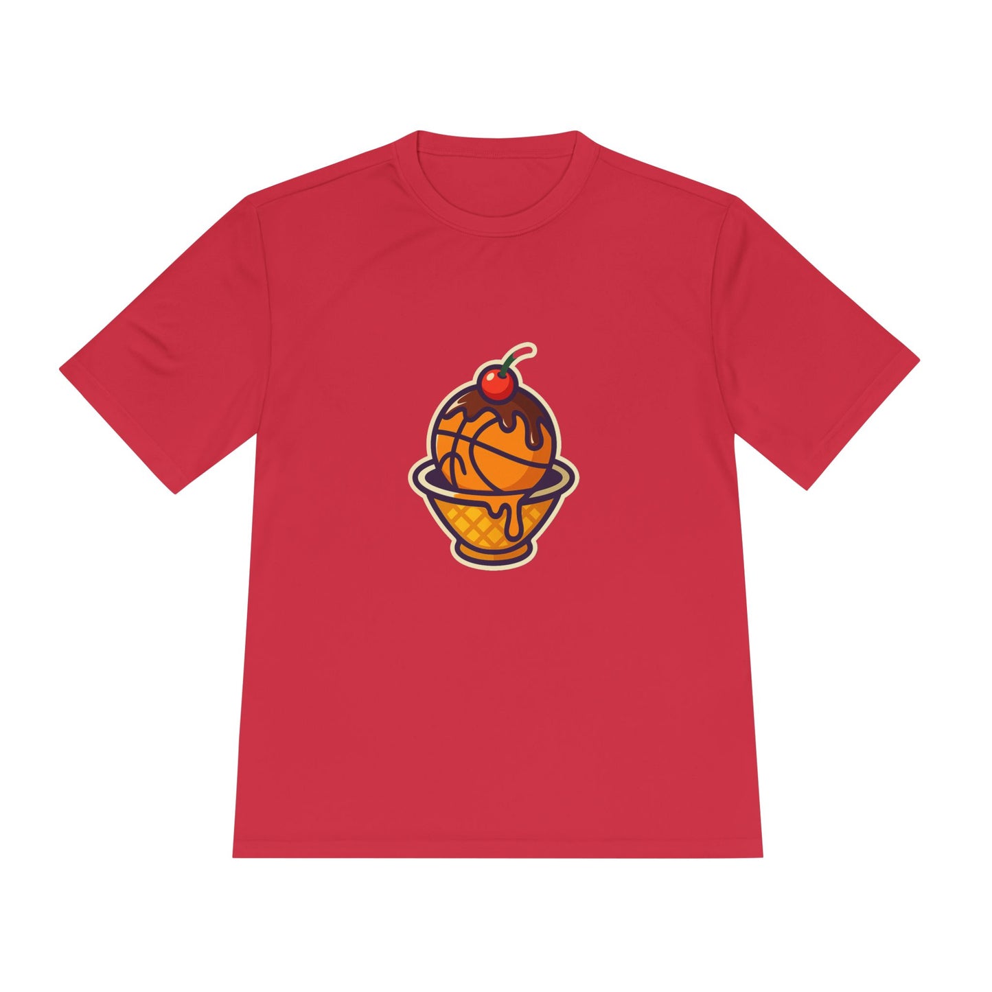 Swish N Dish Original Moisture Wicking Tee